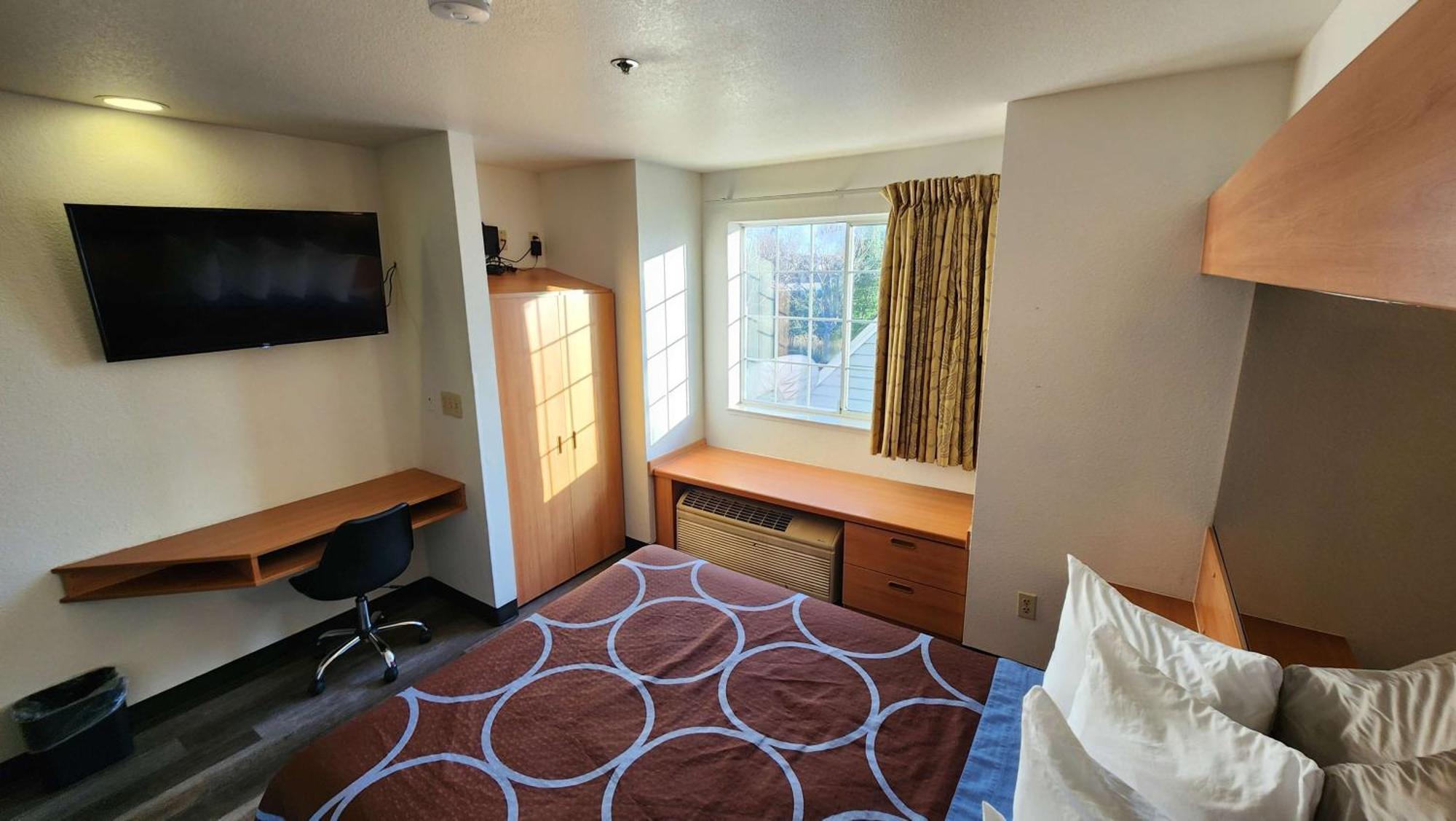 Surestay By Best Western Sacramento South Natomas Zewnętrze zdjęcie