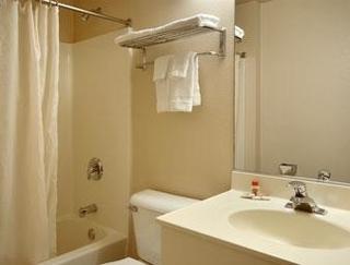 Surestay By Best Western Sacramento South Natomas Zewnętrze zdjęcie