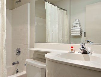 Surestay By Best Western Sacramento South Natomas Zewnętrze zdjęcie